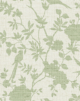 Обои Seabrook Coastal Heaven by Lillian August LN41004