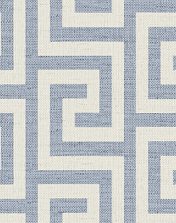 Обои Seabrook Coastal Heaven by Lillian August LN41212