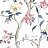 Обои Seabrook Coastal Heaven by Lillian August LN45001