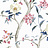 Обои Seabrook Coastal Heaven by Lillian August LN45001