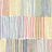 Обои Seabrook Coastal Heaven by Lillian August LN45301