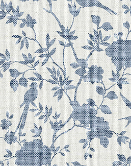 Обои Seabrook Coastal Heaven by Lillian August LN46002