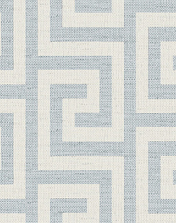 Обои Seabrook Coastal Heaven by Lillian August LN46202