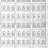 Обои Coordonne Random Papers issue 6800507