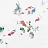 Обои Coordonne Random Papers issue 8000032