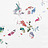 Обои Coordonne Random Papers issue 8000032