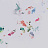 Обои Coordonne Random Papers issue 8000033