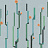 Обои Coordonne Random Papers issue 8000054