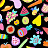 Обои Coordonne Random Papers issue 8000083