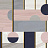 Обои Coordonne Random Papers issue 8603001