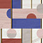 Обои Coordonne Random Papers issue 8603002