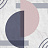 Обои Coordonne Random Papers issue 8604002
