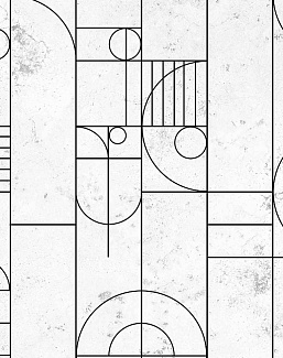 Обои Coordonne Random Papers issue 8606002