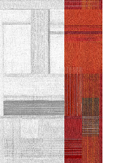 Обои Jannelli & Volpi 201 Murals Decor 40563