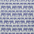 Ткань Andrew Martin Holly Frean Parade/Denim