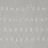 Ткань Andrew Martin Holly Frean Monkey Puzzle/Cloud