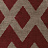 Ткань Andrew Martin Berkeley Fitzroy/Red