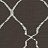 Ткань Andrew Martin Compass North Escher/Charcoal