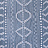 Ткань Andrew Martin Compass South Geronimo/Denim