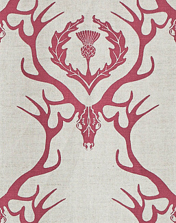 Ткань Barneby Gates Fabric Book vol.1 BGF010102