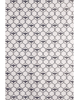 Ткань Barneby Gates Fabric Book vol.1 BGF010301
