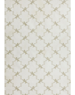 Ткань Barneby Gates Fabric Book vol.2 BGF020202