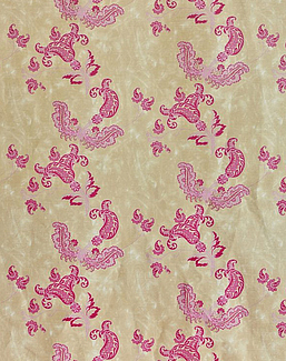 Ткань Barneby Gates Fabric Book vol.2 BGF020301