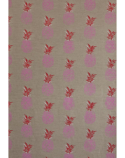 Ткань Barneby Gates Fabric Book vol.2 BGF020504