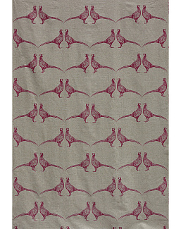 Ткань Barneby Gates Fabric Book vol.3 BGF030403