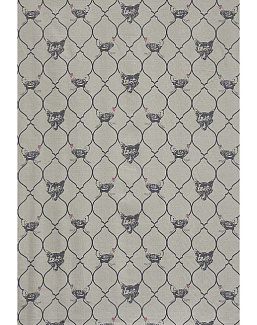 Ткань Barneby Gates Fabric Book vol.3 BGF030502