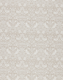 Ткань Morris & Co Pure 236071