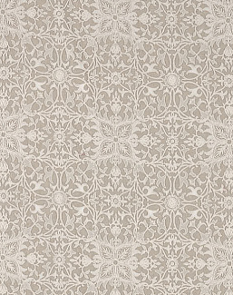 Ткань Morris & Co Pure 236076