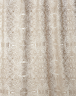 Ткань Morris & Co Pure 236068