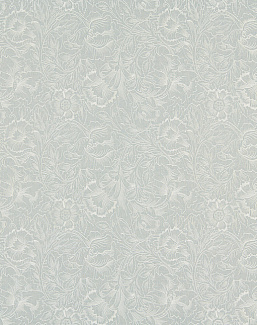 Ткань Morris & Co Pure 236078