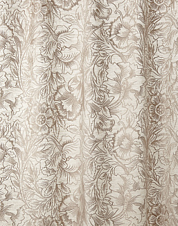 Ткань Morris & Co Pure 236081