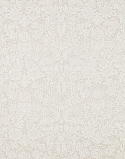 Ткань Morris & Co Pure 236169