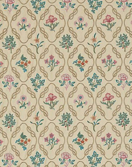 Ткань Morris & Co Archive Embroideries 230198
