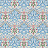 Ткань Morris & Co Woodland Embroideries 234545
