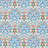 Ткань Morris & Co Woodland Embroideries 234545