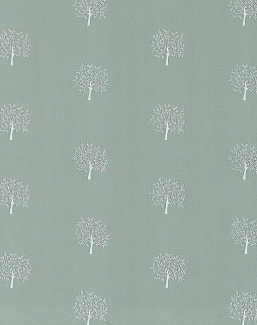 Ткань Morris & Co Woodland Embroideries 234558