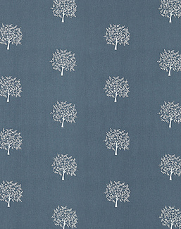 Ткань Morris & Co Woodland Embroideries 234560