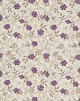 Ткань Morris & Co Woodland Embroideries 234554
