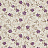 Ткань Morris & Co Woodland Embroideries 234554