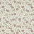 Ткань Morris & Co Woodland Embroideries 234552
