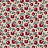 Ткань Morris & Co Woodland Embroideries 234551