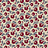 Ткань Morris & Co Woodland Embroideries 234551