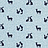 Ткань Morris & Co Woodland Embroideries 234541