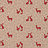Ткань Morris & Co Woodland Embroideries 234540