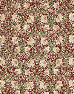 Ткань Morris & Co Archive Prints 3 224493