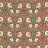 Ткань Morris & Co Archive Prints 3 224493